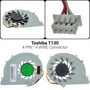 Ανεμιστήρας Toshiba T130