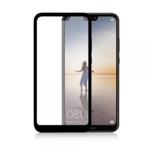 FONEX 3D JAPAN FULL FACE HUAWEI Y7 2019 black TEMPERED GLASS
