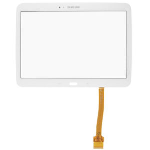 Τζαμι Για Samsung P5200 Galaxy Tab 3 10.1 Ασπρο Grade A