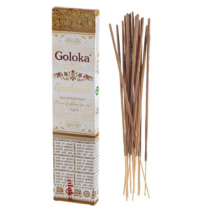 Goloka Masala Incense Sticks - Goodearth Agarwood
