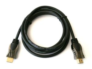 HDMI ULTRA 4K High Speed with Ethernet cable (5,0 Meter)