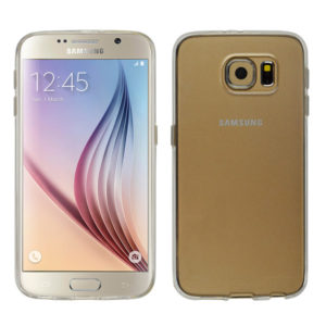 Θηκη TPU TT Samsung G935 Galaxy S7 Edge Διαφανη