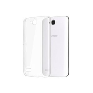 iS TPU 0.3 HONOR HOLLY trans backcover