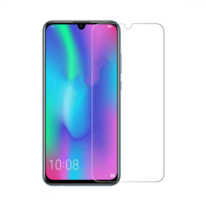 Tempered glass No brand, for Huawei P Smart 2019, 0.3mm, Transparent - 52548