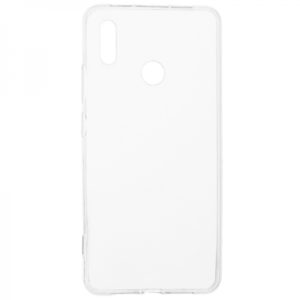 iS TPU 0.3 HONOR NOTE 10 trans backcover