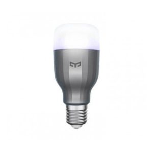 ORIGINAL XIAOMI SMART WIFI LED COLOR LAMP BULB 9.1W