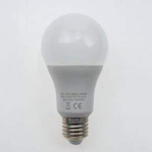 Λάμπα LED 15W (135W) 6500K E27 125mm x 60mm