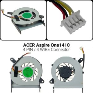 Ανεμιστήρας Acer Aspire One1410