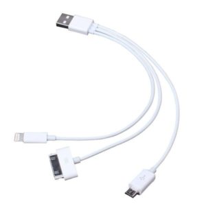 Cable No brand , USB - 5p/ 8p / 32p - 14068