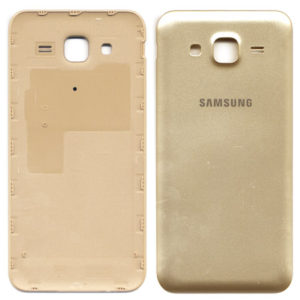 Καλυμμα Μπαταριας Για Samsung J500 Galaxy J5 Χρυσο Grade A