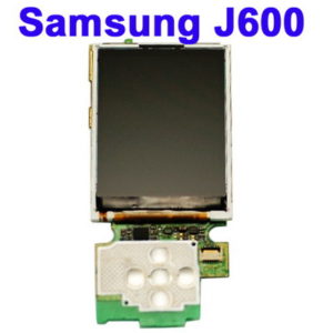 Οθόνη LCD για Samsung J600