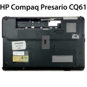 HP Compaq Presario CQ61 Cover D