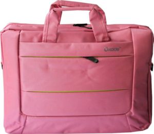 Laptop bag Okade 15.6'', Pink - 45206