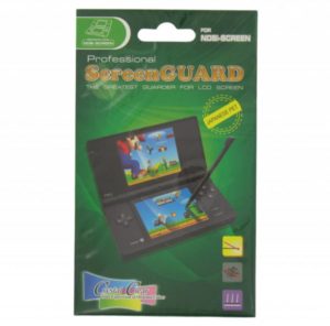 Screen Protector Film for DSi