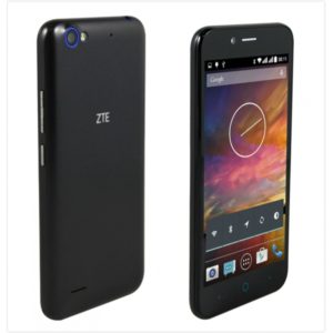 Ksix SCREEN PROTECTOR ZTE A460 2τμχ