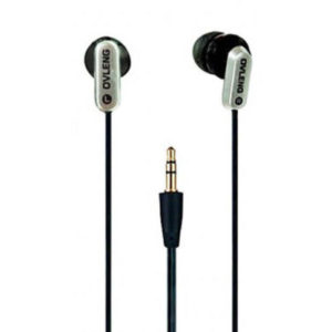 Headphones Ovleng OV-K13MP Mp3/4, audio, different colors - 20258