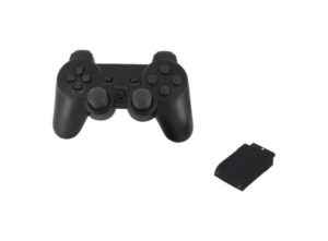 Wireless Controller for Playstation 2
