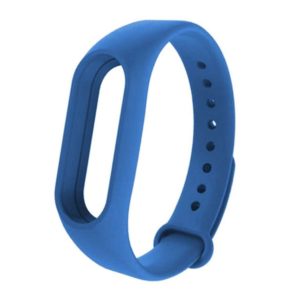 SENSO FOR XIAOMI Mi BAND 2 REPLACEMENT BAND light blue