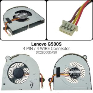 Ανεμιστήρας Lenovo G500S