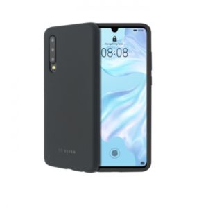 SO SEVEN SMOOTHIE HUAWEI P30 black backcover