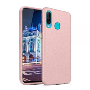 FOREVER BIOIO CASE HUAWEI P30 LITE pink backcover