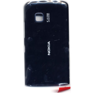 Καλυμμα Μπαταριας Για Nokia C5-03 Μαυρο OEM