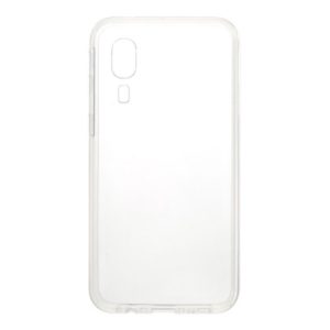 iS TPU 0.3 SAMSUNG A2 CORE trans backcover