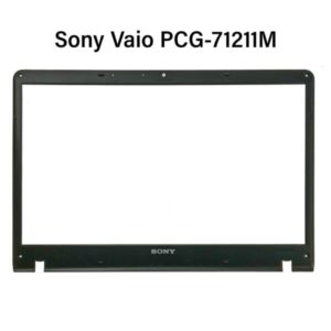 Sony Vaio VPC-EB / PCG-71211M Cover B