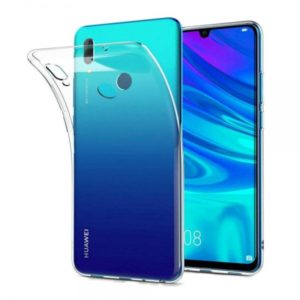 SENSO TPU 0.3 HUAWEI Y6 PRO 2019 / Y6s / HONOR 8A trans backcover