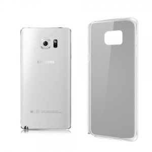iS TPU 0.3 SAMSUNG NOTE 5 trans backcover