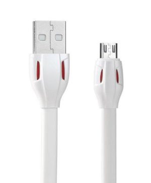 Data cable micro USB, Remax Laser RC-035m, 1m, Different color - 14344