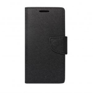 iS BOOK FANCY SAMSUNG XCOVER 4 black