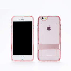 Protector for iPhone 6/6S, Remax Shapeshifter, TPU, Pink - 51509