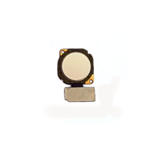 Home button Για Huawei P20 Lite Δακτυλικου Αποτυπωματος Χρυσο