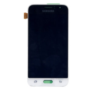 Οθονη Για Samsung J120 Galaxy J1 2016 Με Τζαμι Ασπρο OR 19005A