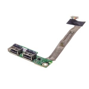 Acer Aspire 6530G USB Port Board