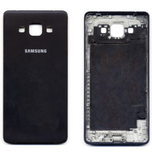 Καλυμμα Μπαταριας Για Samsung A300 Galaxy A3 Μαυρο Grade A
