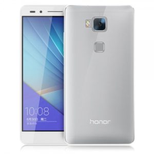 iS TPU 0.3 HONOR 5X trans backcover