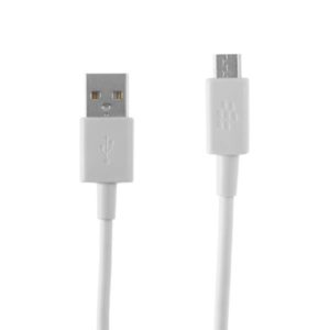 Dara cable DeTech USB - micro USB, 1m - 18161
