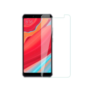 Tempered glass DeTech for Xiaomi Redmi S2, 0.3mm, Transparent - 52494