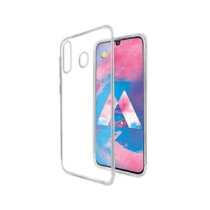 iS TPU 0.3 SAMSUNG M30 trans backcover
