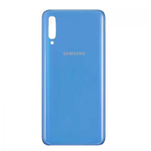 Καλυμμα Μπαταριας Για Samsung Galaxy A70 Γαλαζιο Grade A