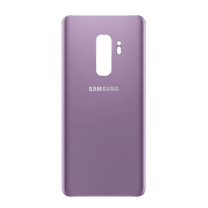 Καλυμμα Μπαταριας Για Samsung G965 Galaxy S9+ Μωβ (Lilac Purple) Grade A