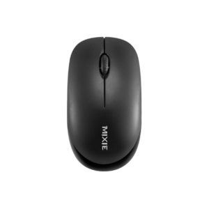 Mouse Mixie R516, Wireless, USB, 3D, Black - 719