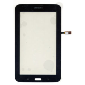 Τζαμι Για Samsung T110 Galaxy Tab 3 Lite 7.0 Μαυρο Grade A
