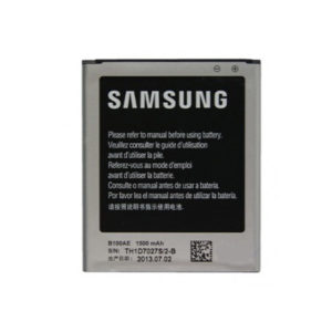 Μπαταρια B100AE Για Samsung S7270 Galaxy Ace 3 Bulk OR