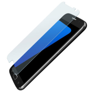 Tempered glass No brand, for Samsung S7, 0.3mm, Transperant - 52168