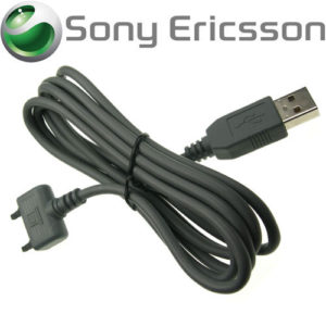USB Data Cable Original Sony Ericsson DCU-60 (Bulk)