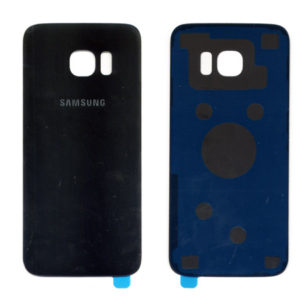Καλυμμα Μπαταριας Για Samsung G935 Galaxy S7 Edge Μαυρο Grade A