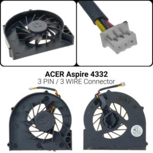 Ανεμιστήρας Acer Aspire 4332
